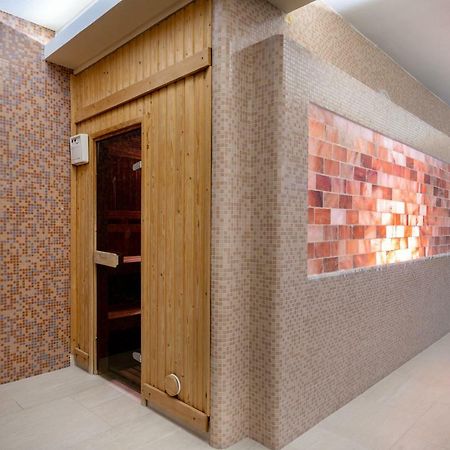 Doresz Wellness Panzio Bed & Breakfast Ujhartyan Exterior photo