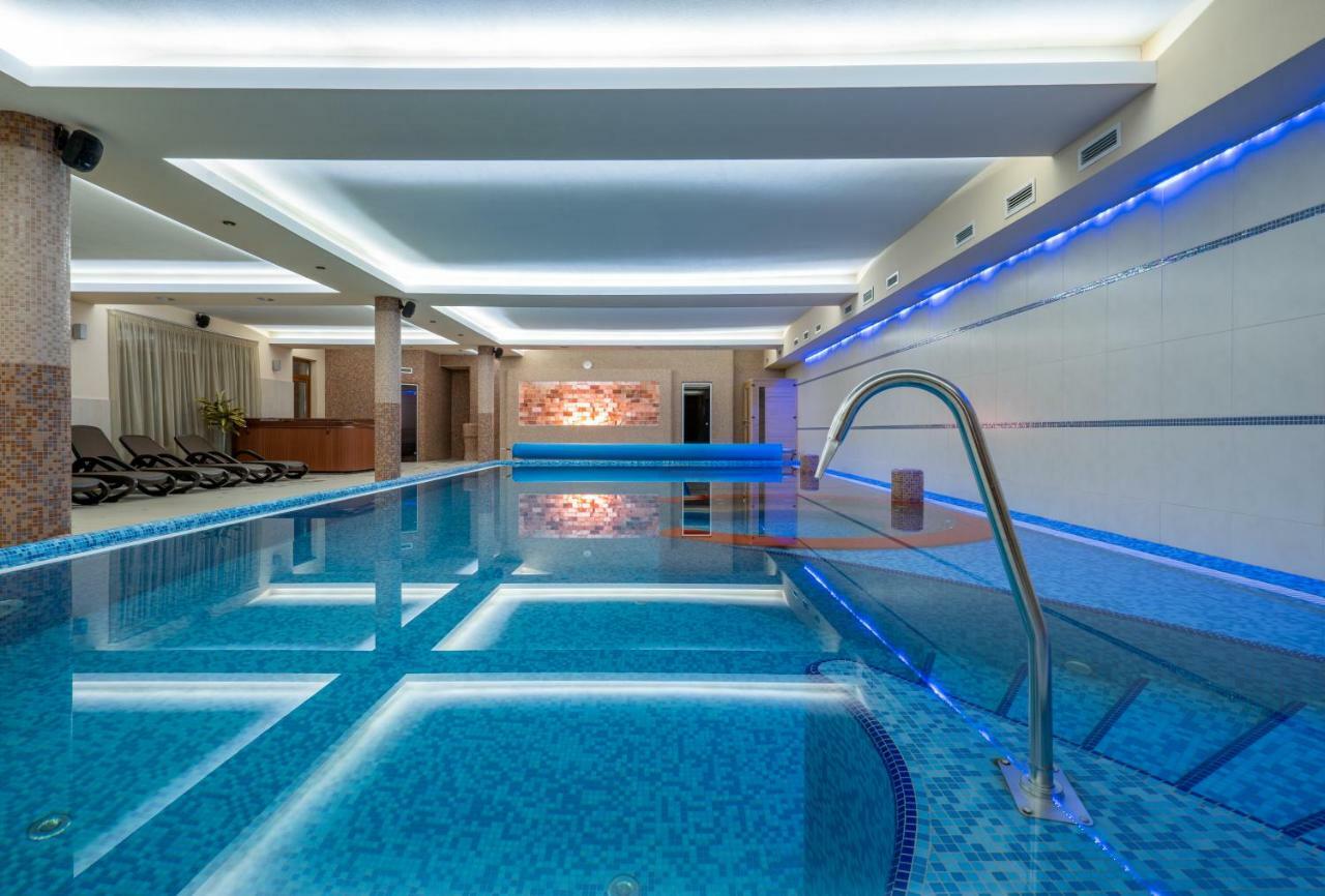 Doresz Wellness Panzio Bed & Breakfast Ujhartyan Exterior photo