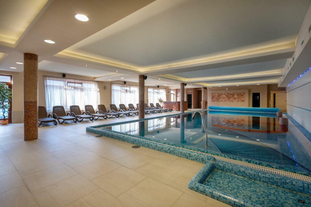 Doresz Wellness Panzio Bed & Breakfast Ujhartyan Exterior photo