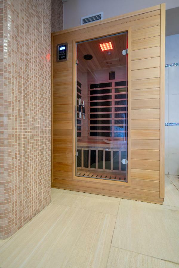 Doresz Wellness Panzio Bed & Breakfast Ujhartyan Exterior photo